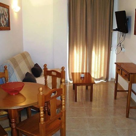 Vicenta Apartaments Τορρεμολίνος Εξωτερικό φωτογραφία