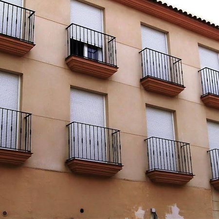 Vicenta Apartaments Τορρεμολίνος Εξωτερικό φωτογραφία