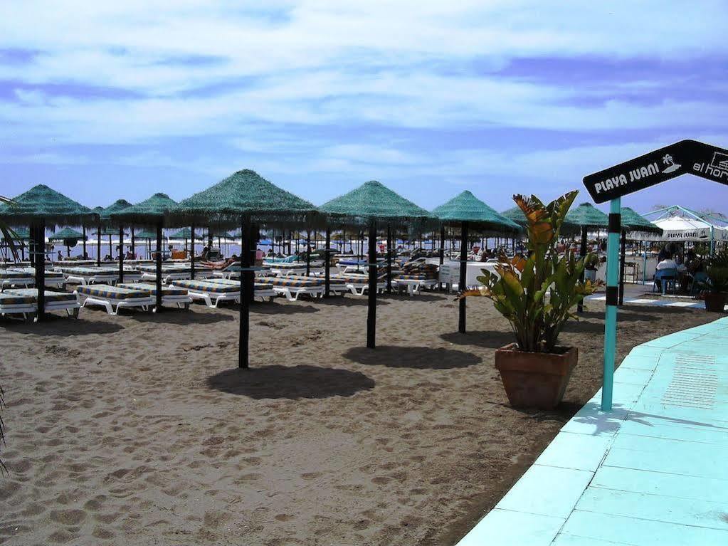 Vicenta Apartaments Τορρεμολίνος Εξωτερικό φωτογραφία