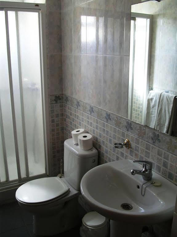 Vicenta Apartaments Τορρεμολίνος Εξωτερικό φωτογραφία