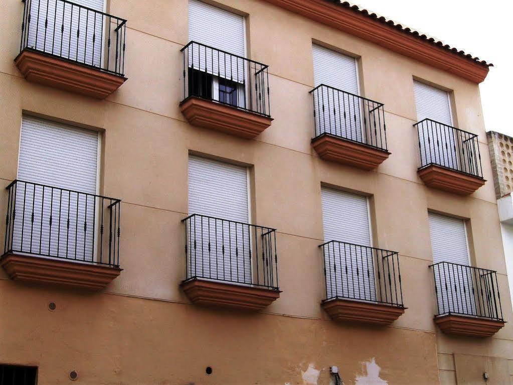 Vicenta Apartaments Τορρεμολίνος Εξωτερικό φωτογραφία
