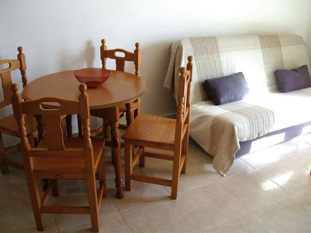 Vicenta Apartaments Τορρεμολίνος Εξωτερικό φωτογραφία