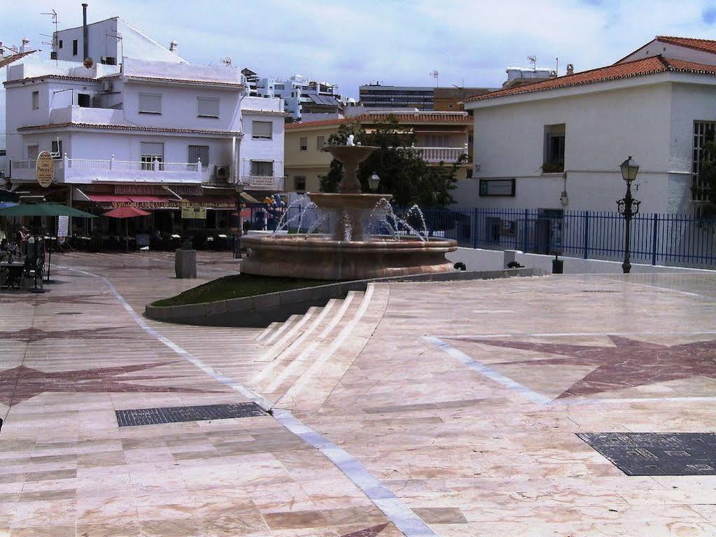 Vicenta Apartaments Τορρεμολίνος Εξωτερικό φωτογραφία